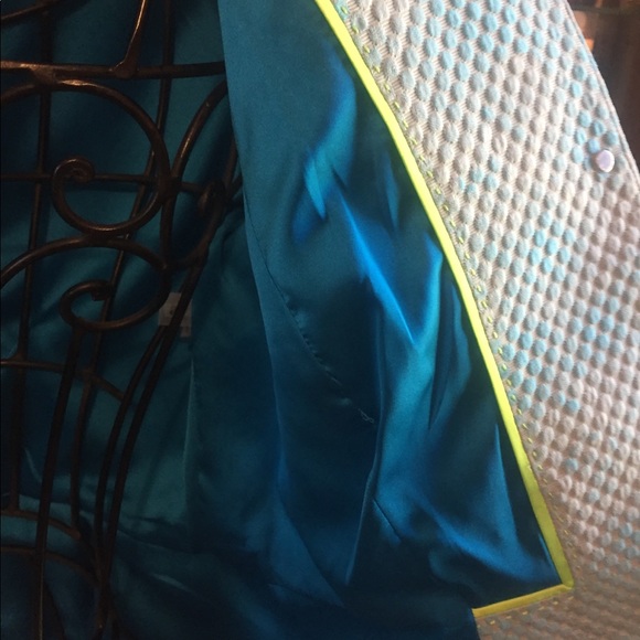 Ellie tahari original jacket - Picture 5 of 8